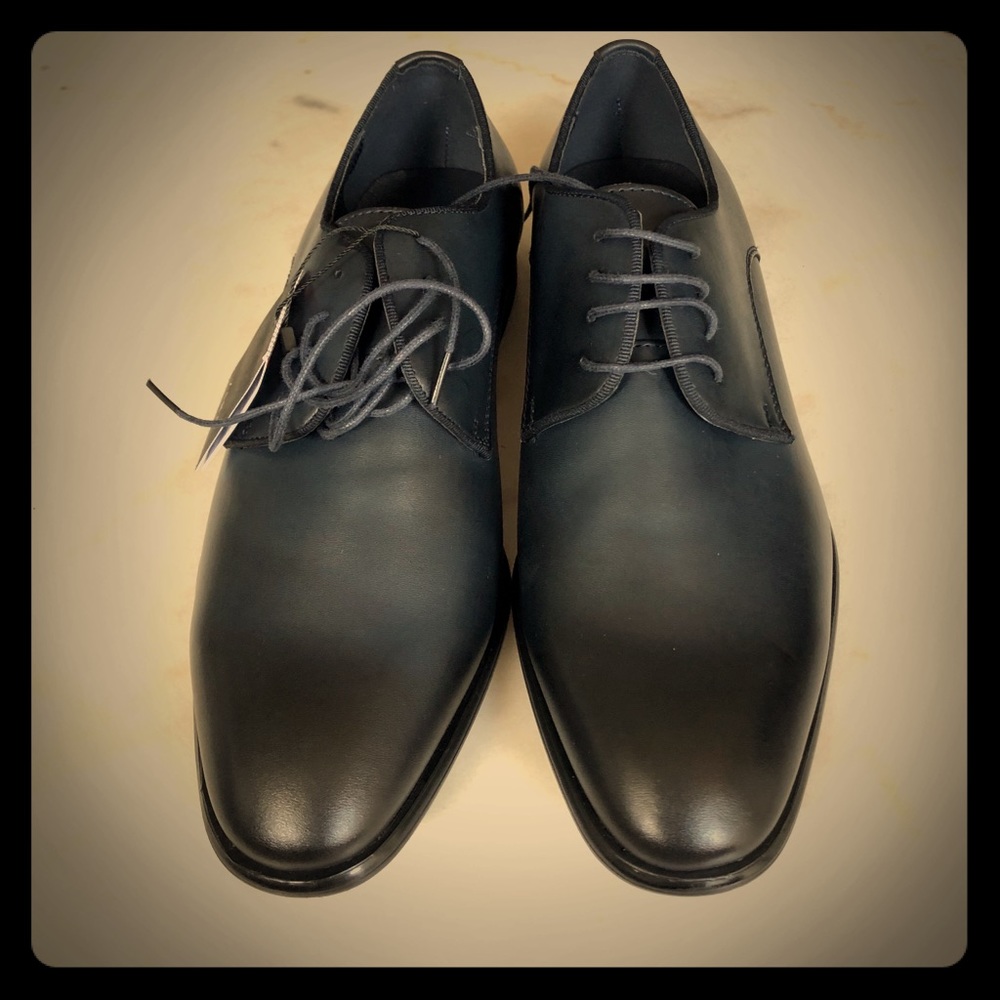 Zara Men shoes size 8